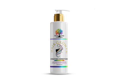 GrowFinity Hair Growth Hydrating Conditioner